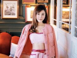 Potongan Kaki Model Cantik Hong Kong Ditemukan Dalam Kulkas, Polisi Tangkap Empat Orang