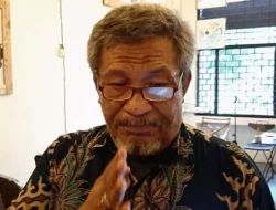 PDIP Tak Kunjung Umumkan Capres 2024, Muslim Arbi: Janganlah Iri Kalau Koalisi Lain Sudah Laju