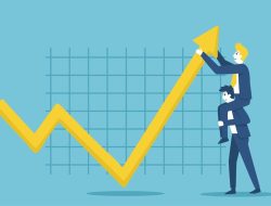 Perdagangan Indeks, Pilihan Investasi Cerdas