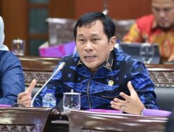 IPK Indonesia Merosot, Legislator Demokrat: Pemerintah Gagal Dalam Pemberantasan Korupsi