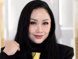 Operasi di Korea Selatan, Stephanie Poetri Puji Titi DJ seperti Mama Korea