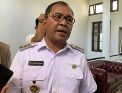 Petani di Bantaeng Keluhkan Hasil Pertanian Sulit Dipasarkan, Danny Pomanto: Nanti Saya Beli Semua