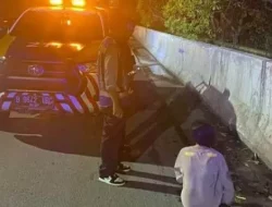 Diajak Turun dari Bus di Tol Jakarta-Merak Lalu Ditarik ke Semak-semak, Begini Cerita Wanita Muda Ini