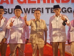 Bukti Sandiaga Uno Bukan Kutu Loncat