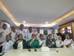 Daftar Bacaleg PKB di Sulsel, Ada Nama Mantan Wakil Walikota dan Bupati