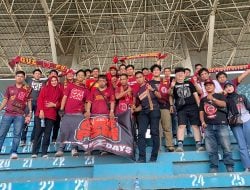 Tak Ingin Pasukan Ramang Berjuang Sendirian, Suporter PSM Makassar Bakal Beri Dukungan Langsung Saat Tandang Lawan Persita Tangerang