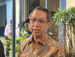 Dana Hibah Naik Sementara Bansos Turun di Era Heru, Andi Sinulingga: Menunjukkan Keberpihakan Pada Rakyat Kecil Rendah Sekali