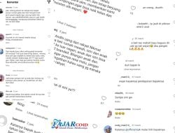 Akun Instagram Kepala Bea Cukai Makassar Diserbu Warganet: Pak, Tolong Jelasin ke Netizen!