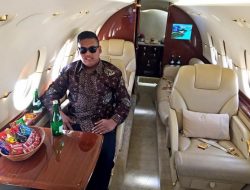 Ajudan Pribadi Ditangkap Gara-gara Kasus Penipuan, Zulfikar Akbar: Rasanya Sulit Dipercaya