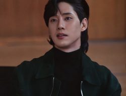 5 Drama yang Dibintangi Park Sung Hoon, si Buta Warna di The Glory