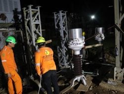 Gangguan Teknis Picu Pemadaman Listrik Bergilir di Makassar, PLN: Segera Berjalan Lancar