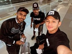 Tuntas Bela Timnas, 4 Pemain PSM Dipastikan Gabung Tim Jelang Laga Hadapi Madura United