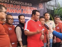 Target 1000 Simpul Relawan Anies, KoReAn Ingin Memastikan Ada di Semua TPS