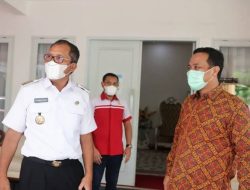 Beda LHKPN Saat Menjabat, Harta Andi Sudirman Turun, DP Malah Naik Drastis