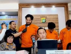 Bukan Pengedar, Keluarga Ammar Zoni Ajukan Rehabilitasi