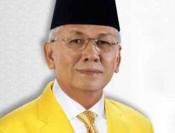 Ditinggal Dua Petahana, Golkar Tetap Optimis Pertahankan Kursi di Luwu Raya
