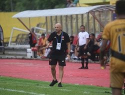 Syamsuddin Umar Sebut Bernardo Tavares Kunci Sukses PSM Raih Juara Liga 1, Ini Alasannya