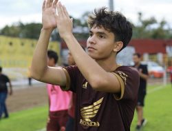 Victor Dethan Beber Perbedaan Latihan di Timnas dan PSM, Salah Satunya Lebih Banyak di Gym