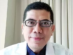 Kedokteran Bukan Aritmetik