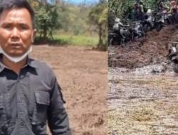 Ajang Motor Trail Ranca Upas Rusak Kebun Warga, Susi Pudjiastuti: Saya Ikut Berduka