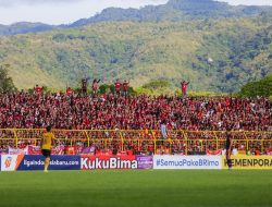 9 Poin Penting Hasil Rapat Koordinasi Suporter, Panpel dan Polres Jelang Pesta Juara PSM