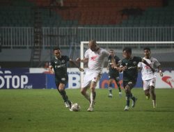 Tren Positif PSM Menuju Juara Liga 1, Sembilan Laga Selalu Menang