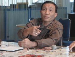 Leonard Eben Ezer Dipromosikan Jadi Staf Ahli Jaksa Agung, Dua Nama Mencuat Jadi Kajati Sulsel