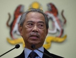Mantan PM Malaysia Muhyiddin Yassin Terjerat Kasus Korupsi, Terancam 20 Tahun Penjara