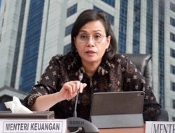 Hingga September 2023, Sri Mulyani Sebut Pajak Sudah Terkumpul Sebesar Rp 1.387,77 Triliun
