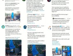Buzzer Kompak Salahkan Ormas Islam Terkait Patung Bunda Maria Ditutup Terpal, Begini Faktanya