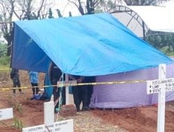 Hasil Autopsi Virendy Telah Keluar, Polisi Sebut Ada Kegagalan Sirkulasi Peredaran Darah