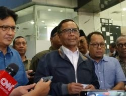 Mahfud MD Minta Pasal Berat untuk Mario Dandy, Polda Metro Jaya Beri Respons Begini