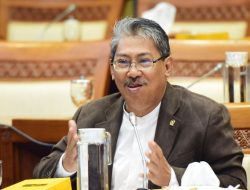 Mulyanto PKS Soroti Bahlil soal Tambang Nikel di Raja Ampat