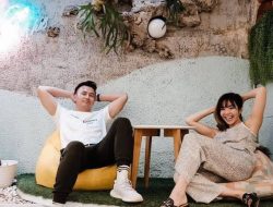 Geger! Video Cium Peluk Mirip Gisel dan Wijin Beredar