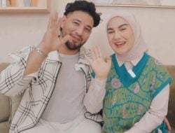 Alasan Irish Bella Tak Pernah Umbar Aib Ammar Zoni