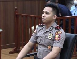 LPSK Cabut Perlindungan Bharada E,  Pengamat Kepolisian: Perlindungannya Dikembalikan ke Polri