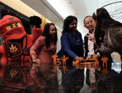 Legoland Malaysia Bidik Wisatawan Indonesia