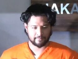Ditinggal Nikah Irish Bella, Hukuman Ammar Zoni Semakin Berat