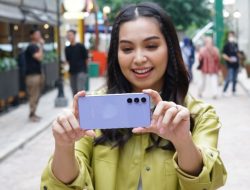 Cek Sekarang! Daftar HP Samsung yang Kebagian Update Android 15