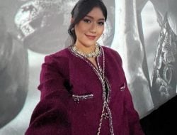 Beda Erina Gudono dan Kiky Saputri Soal Jennie BLACKPINK