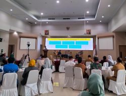 DPR Tetapkan RUU Kesehatan, SDM dan Fasilitas Harus Jadi Fokus Utama