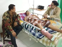 Residivis Curnak Dapat Hadiah Timah Panas, Keluarga Lakukan Protes