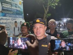 Gunakan Knalpot Brong, Belasan Motor di Makassar Ditahan Hingga Lebaran