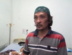 Korban Tragedi Masjid Rubuh di Makassar Alami Trauma, Cerita Sambil Menangis