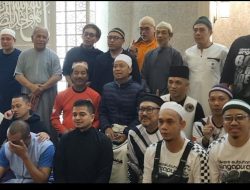 Ustaz Das’ad Latif Ceramah di Singapura Bikin Terenyuh, Ternyata Bahas Ini