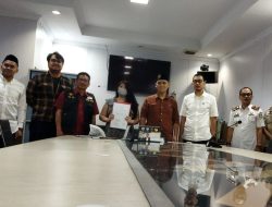 Cafe Noyu Diminta Tutup Selama Bulan Ramadan Sesuai RDP Komisi A DPRD Makassar