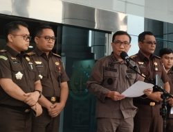 Kasus Harga Pasir Takalar, Kadis Koperasi dan Perdagangan Takalar Mendekam di Hotel Prodeo