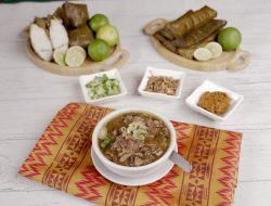 Makanan Khas Makassar, Solo dan Minang Masuk dalam Web Series Kuliner Kaya Indonesia