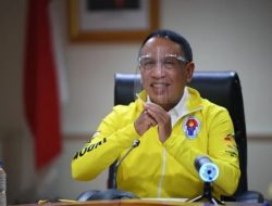 Disebut Turun Jabatan dari Menpora ke Wakil Ketua Umum PSSI, Zainuddin Amali: Ngurus Rakyat, Ngurus Sepak bola, Nggak boleh Baper