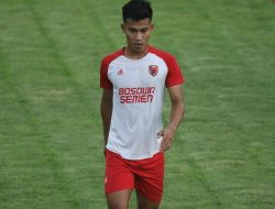 PSM Makassar Bakal Jalani Dua Laga Away, Agung Mannan Punya Target Raih Poin Maksimal